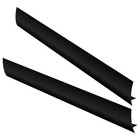  8 PCs Silikon Küchenherd -Schalter Lücken Abdeckungen Verschüttungsdichtung