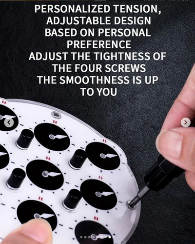 QiYi Magnetic Clock - Picture 10 of 14