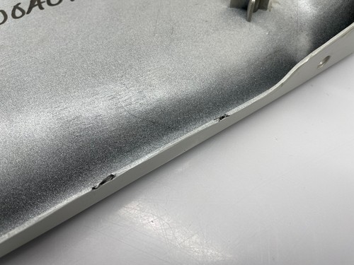 SUZUKI GSX1100 84-86, GS1150 85-86 Side Cowling Cover Left (White) 9444000A0113L - Picture 14 of 16