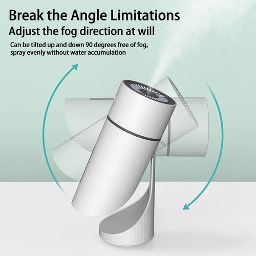 Pawbreath 2.0 Dog Humidifier - Pet-Safe,No Risks, Paw Breath Humidifie r  - Picture 17 of 21