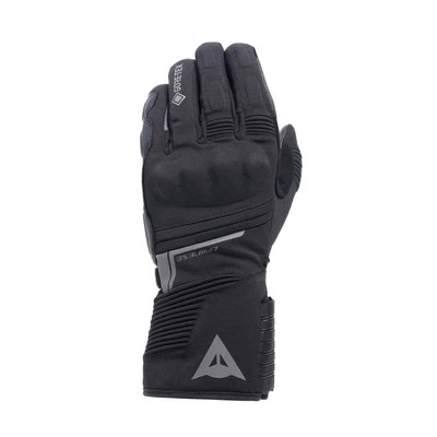 Guanti Moto GORE-TEX® Uomo Dainese FUNES Impermeabili Black