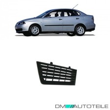 Kühlergrill Kühlergitter rechts außen für Seat Cordoba Ibiza III 6L2 2002-2006