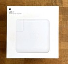 Apple 96W USB-C Power Adapter (A2166) Offizielles Apple Produkt