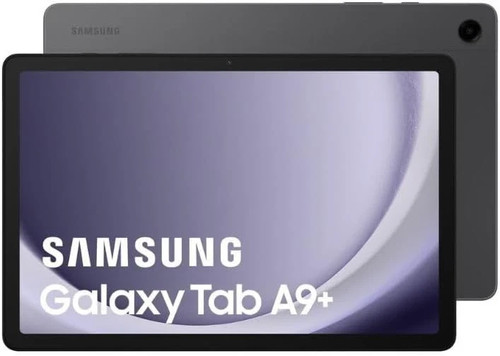 Samsung Galaxy Tab A9+ Plus 128GB 8GB WiFi Tablet 11 inch SM-X210 Graphite *New* - Picture 2 of 11