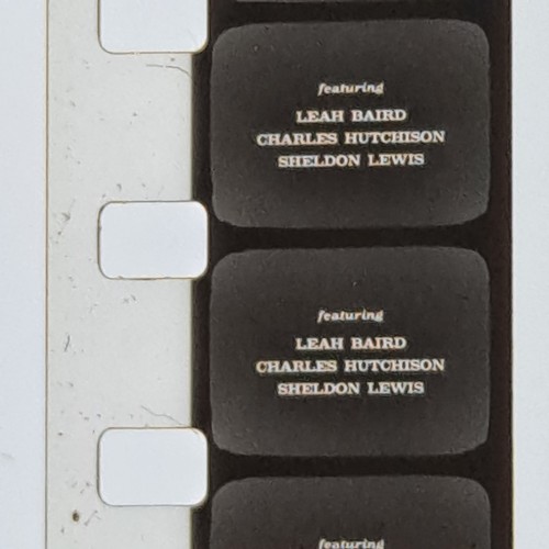 Standard 8mm - Wolves of Kultur - Chapter 7 - Blackhawk Films - Silent - 300ft - Bild 2 von 13