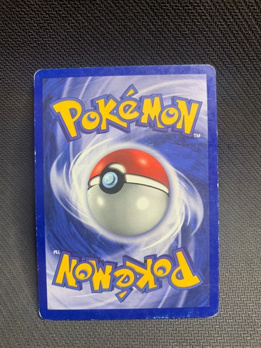 Azumarill léger 13/105 Pokemon TCG Néo Destinée Holo Rare MP/HP - Photo 2 sur 4