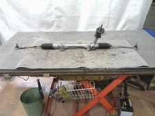 MAZDA Carol Power Steering Rack and Pinion Assembly 1A1032110D [PA103262314]