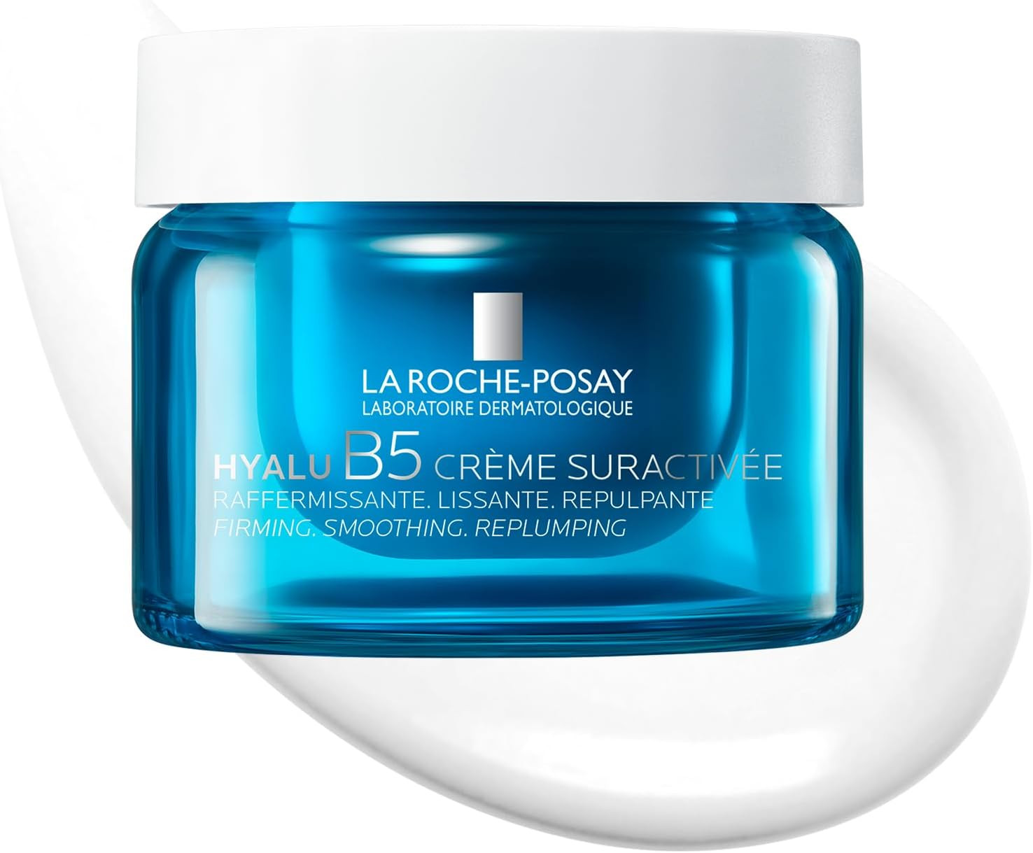 Crema Hyalu B5 La Roche-Posay: Azione Levigante e Rimpolpante Viso 40ml