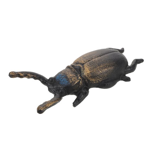  Käfer Schuhentferner Gusseisen Schuhe Abzieher Stiefelheber für Reitstiefel - Bild 5 von 12