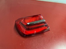 BMW 7 G11 G12 2018 Hinten links Rückleuchte Heckleuchte 7342965 KSI19745
