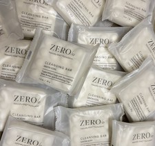 6 PACK Gilchrist Soames Zero KIND Cleansing Bar Soap Shea Butter Clay 1.5oz