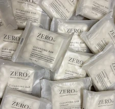 6 PACK Gilchrist Soames Zero% KIND Cleansing Bar Soap Shea Butter Clay 1.5oz