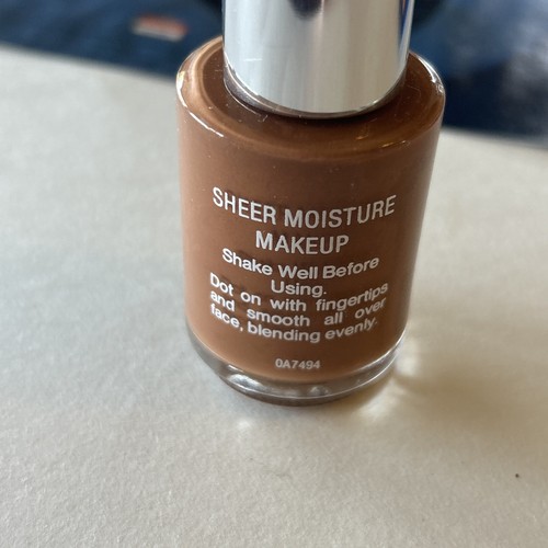 Artistry Perfect Harmony Amway Makeup Vintage Foundation, Blush, Lipcolor - Picture 5 of 12