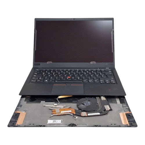 ⚠️PEZZO DI RICAMBIO Housing Lenovo X1 Carbonio 6a Generazione ❌️SENZA