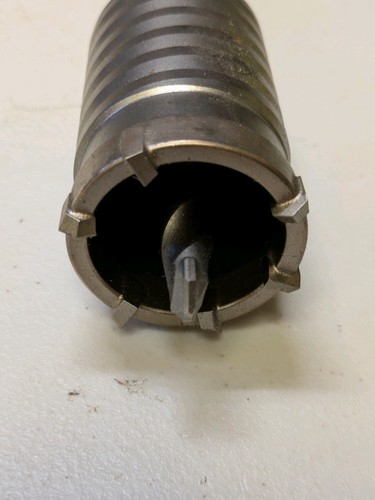 New Milwaukee 2 in. x 11-3/8 in. SDS-Max Core Bit 48-20-5408 - Picture 5 of 5