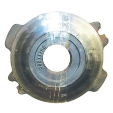 Used Intermediate Brake Plate fits International 766 856 966 1066 706 392777R2