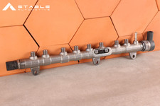 BMW G11 G12 G15 G20 G21 G30 G31 X3 G01 X5 G05 3.0D B57 FUEL RAIL PIPE 8571569