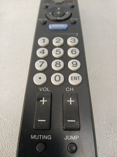 GENUINE SONY RM-YD028 BRAVIA LCD TV REMOTE - KDL-52S5100 KDL-46S5100 KDL-40S5100 - Bild 7 von 8