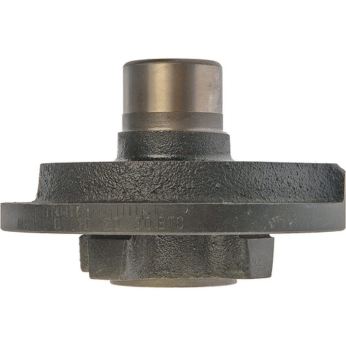 594-011 Dorman Harmonic Balancer for F350 Truck E150 Van E250 E350 F150 F250 - Picture 2 of 4