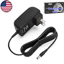 AC Adapter for Kodak EasyShare V603 V610 V705 V803 Charger Power Supply Cord PSU
