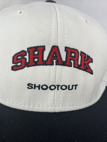 Shark Shootout Sherwood Country Club PGA Golf Mütze Kappe Vintage Imperial Hardware - Bild 3 von 6