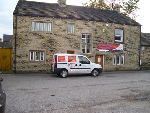 Ratio 252 - 1 x Extra Viaduct Arch & Pier Section for 251 N Gauge Plastic Kit DS - Picture 14 of 16