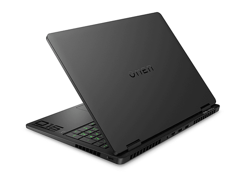 Portátil gaming - HP OMEN 16-am0008ns, 16" 2K, Intel® Core™ 7 240H, 32GB RAM - Imagen 3 de 5