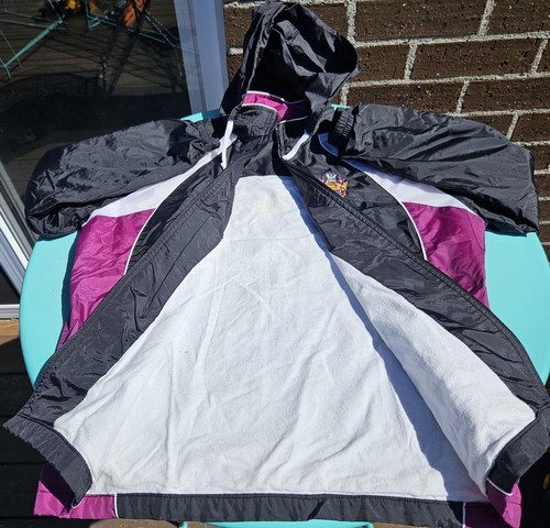 Haileybury College Girls Rain Jacket Sports Track Size 14 Noone Imagewear Free📮 - Picture 5 of 7