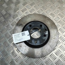 MAZDA CX-5 MK2 KF Front Right Brake Disc KD45-33-251 2.0 Petrol 121kW 2025 