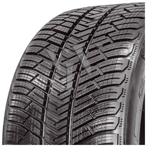 2x  Winterreifen MICHELIN PILOT ALPIN PA4 -1 FSL N1 245/35 R20 91 V - Bild 2 von 8