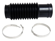 Crown Automotive 68229211AA Drive Shaft Boot Kit Front Incl. Boot And Clamps