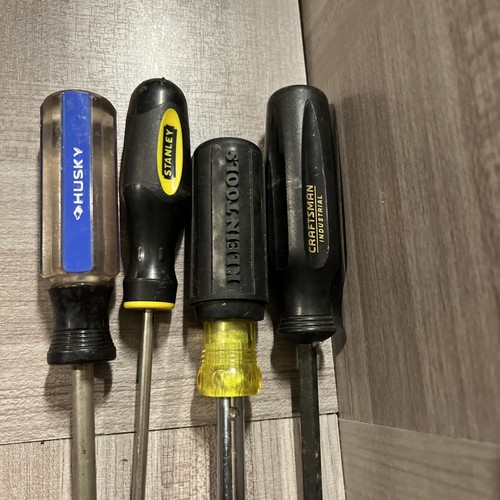 Mixed Lot of Tools – 24 pc Wholesale Tool Set - Picture 7 of 10