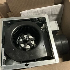 Panasonic RG-M79LA Whisper Mighty LED 70-90CFM Bathroom Exhaust Fan- Motor Only