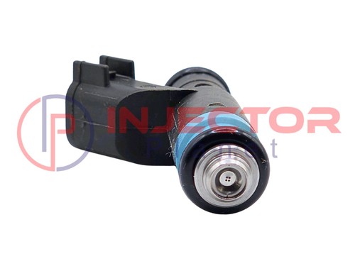 Set Of 8 Siemens Deka Fuel Injector 2003 Dodge 5.7L Hemi 53032142AC Genuine - Picture 3 of 5