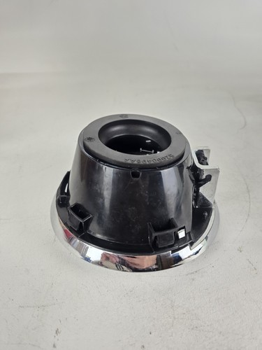 2011-2023 Dodge Challenger Fuel Filler Door Chrome 68086353 Gas Cap Lid OEM - Bild 4 von 7
