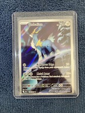 Cobalion 144/086 Sv: Black Bolt