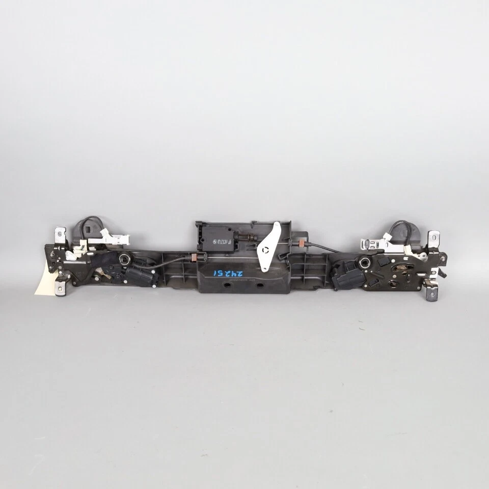Actuador de bloqueo de maletero convertible BMW 328i 335i M3 430i 435i 51247372801 OEM usado Foto 2 de 4