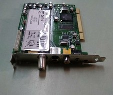 Dell Hauppauge NTSC C599 PCI Card WINTV-26152 260000-03
