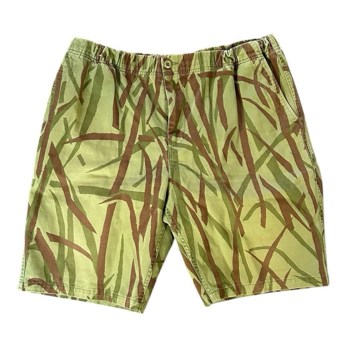 Stussy Camouflage Shorts for Men for sale | eBay