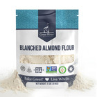 Blanched Almond Flour | Finely Ground Gluten Free Baking Alternative | Made from