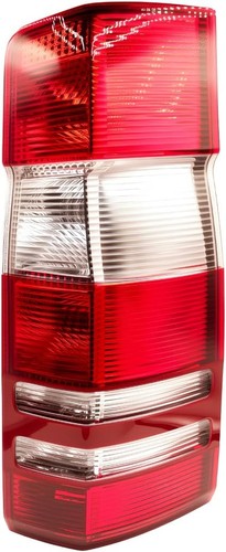 Right Tail Light For Mercedes Sprinter W906 2007-2018 Dodge Freightliner - Picture 2 of 5