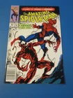 Amazing Spider-man #361 1st Carnage Key VF+ Beauty Wow Newsstand