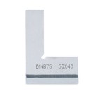  90 Degree Spechtwerkzeuge Hochpräzisionswerkzeuge Holzbearbeitung Messwerkzeug