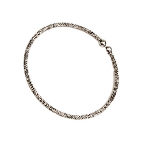 NEU SILPADA "Toskana" Armreif Armband Sterlingsilber B3318 - Bild 4 von 4