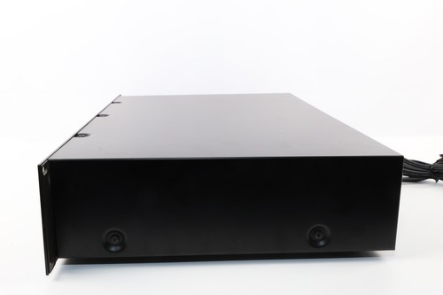 YAMAHA TX802 FM Tone Generator DX7II sound module version W/Stepdown transformer - Picture 15 of 24