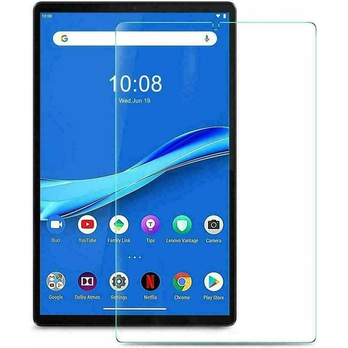 Vetro Temperato Per Lenovo Tab M10 Plus TB-X606F/X 10.3 Protezione Schermo HD - Photo 2/8