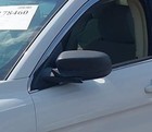 2013-2019 Ford Taurus (Sedan) LH Driver Door Mirror Side View OEM