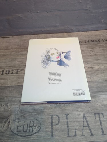 MILO MANARA "THE MODEL" ~ (2002 / FIRST EDITION) ~ ** EROTIC ART BOOK ** - Bild 14 von 14