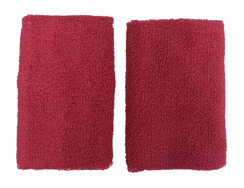 NEW!! 4" Wristbands - Choose from an assortment of colors (sold in pairs) - Picture 11 of 14