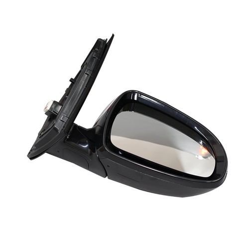 2x L+R Wing Mirror Power Fold Blind Spot 10pin Heated For Kia Sportage 2016-2021 - Picture 6 of 22